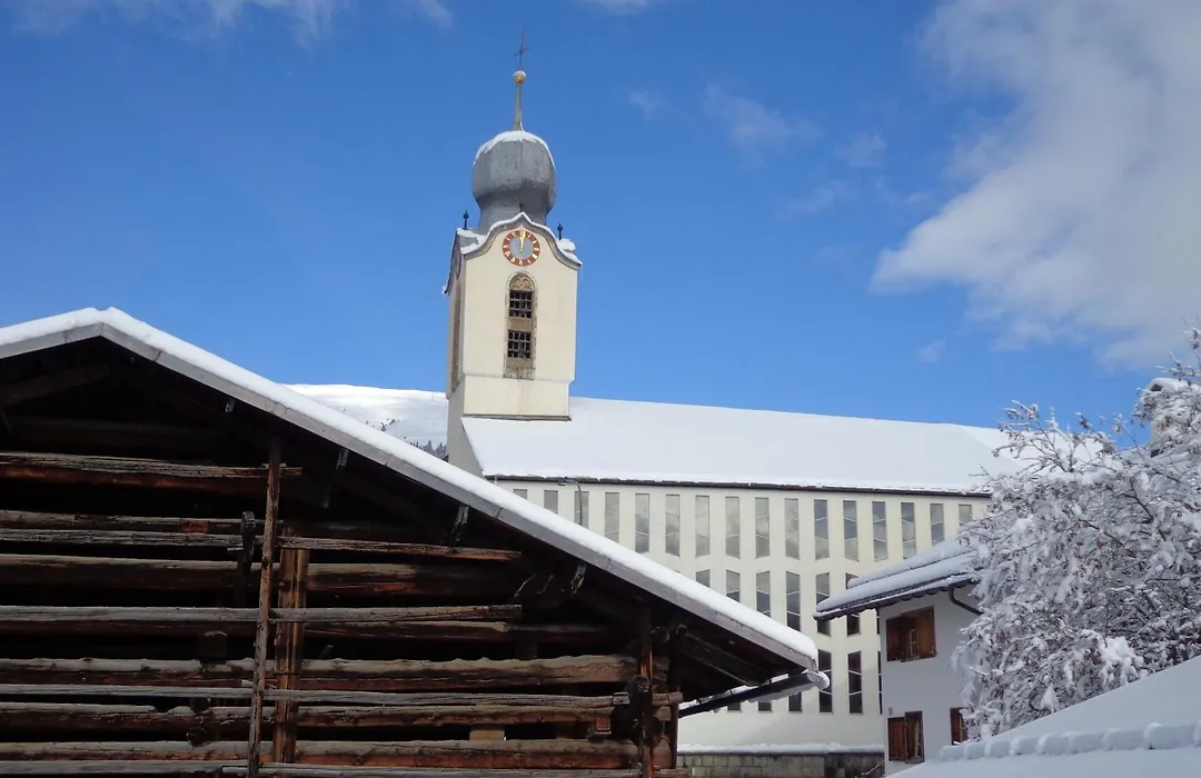Gasthof Surselva-1