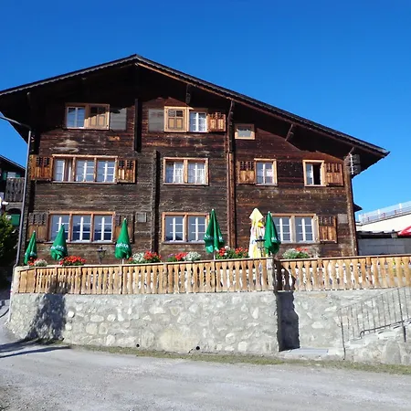 Gasthof Surselva-2